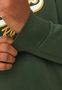 Jack & Jones Logo - Hoodie - Mountain View -Jack & Jones Verkoopwinkel a2c1e839a6854f538b9f1f2bc2867870