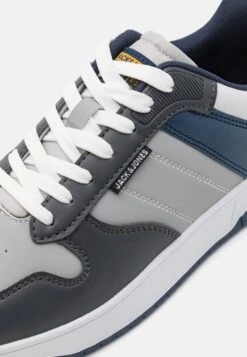 Jack & Jones Jfwjam - Sneakers Laag - Navy/Vapor Blue -Jack & Jones Verkoopwinkel a2d1df5cdb1148088069270d697382e8