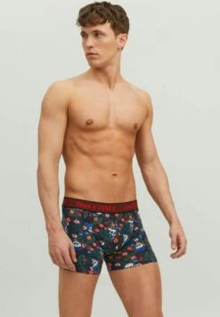 Jack & Jones 3Pack - Onderbroeken - Black -Jack & Jones Verkoopwinkel a2df4a5fde0343c88e007dc82542defc