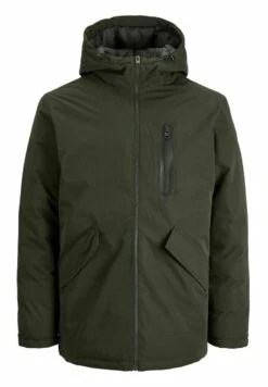 Jack & Jones Winterjas - Rosin 13 Jack & Jones Winterjas - Rosin -Jack & Jones Verkoopwinkel a2e91e9971ef425ca960174939bd238b