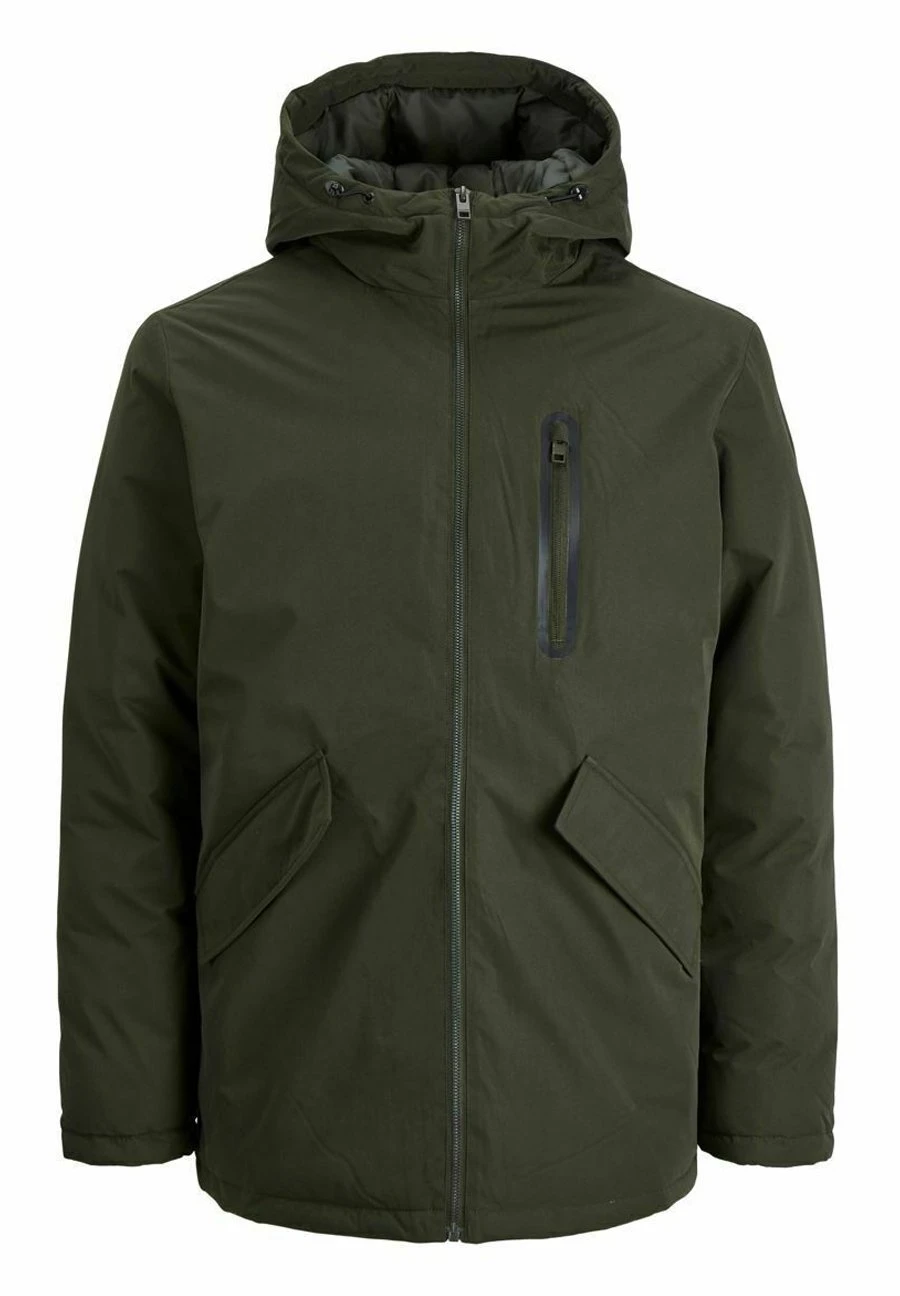 Jack & Jones Winterjas - Rosin 7 Jack & Jones Winterjas - Rosin - Afbeelding 7