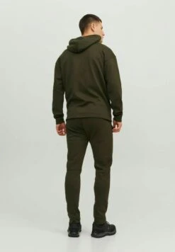 Jack & Jones Will Jax - Trainingsbroek - Rosin -Jack & Jones Verkoopwinkel a3743a58f7e34dc485fdfc1194854a72
