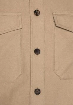 Jack & Jones Jjeeddie Ls Noos - Overhemd - Crockery -Jack & Jones Verkoopwinkel a380116eeab64e46aa05d7a0563bfc7c