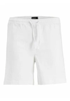 Jack & Jones Jogger Akm Sts - Shorts - Bright White -Jack & Jones Verkoopwinkel a4c7eea714db48f0a54c03abd0d83630