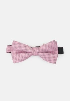 Jack & Jones Jacrilo Summer Giftbox Set Unisex - Vlinderdas - Prism Pink Detail:Tie - Hankie W. Checks - Bowtie -Jack & Jones Verkoopwinkel a4c8e78d3b92421dac4c091409d17783