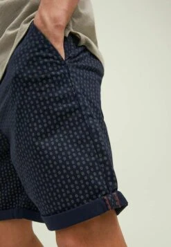 Jack & Jones Jjibowie Mixed Prints - Shorts - Navy Blazer -Jack & Jones Verkoopwinkel a4ddf68763d546e2956a203a9f3a2b36