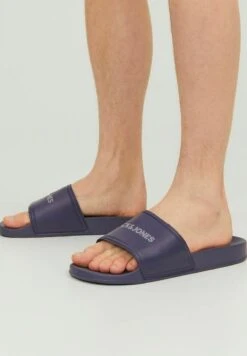 Jack & Jones Badslippers - Navy Blazer