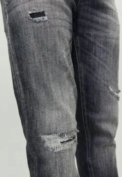 Jack & Jones Jjimike Jjoriginal Ge- Slim Fit Jeans - Grey Denim -Jack & Jones Verkoopwinkel a4ea308beaf043c19bcbf9873340ddee