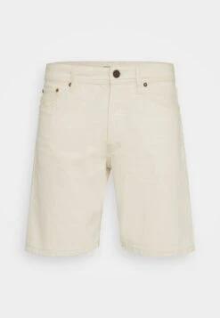 Jack & Jones Jjichris - Jeansshort - Ecru -Jack & Jones Verkoopwinkel a56923c2363943d7aff09d24ec2a9946