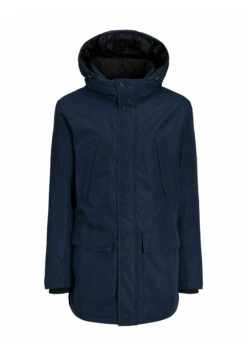 Jack & Jones Gefütterte - Winterjas - Navy Blazer -Jack & Jones Verkoopwinkel a6150ce6cde44e54b1943c0424f74ba1