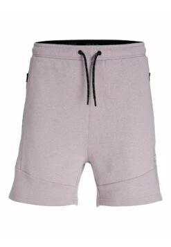 Jack & Jones Jpstair- Shorts - Violet Ice