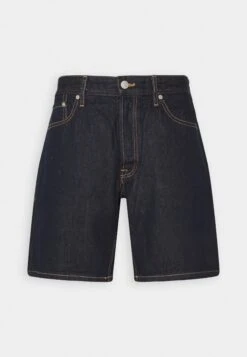 Jack & Jones Jjichris Jjorigina - Jeansshort - Blue Denim -Jack & Jones Verkoopwinkel a779980172934254b3d9805c79f6126b