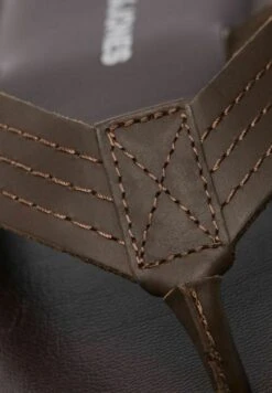 Jack & Jones Teensandalen - Brown Stone -Jack & Jones Verkoopwinkel a79bffd80bc14c13b544d4df73250535