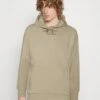 Jack & Jones Jjtwirl Hood - Sweater - Crockery