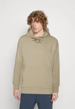 Jack & Jones Jjtwirl Hood - Sweater - Crockery