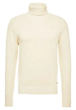 Jack & Jones Jorclay Roll Neck - Trui - Silver Birch -Jack & Jones Verkoopwinkel a83aed12c8d54302ba4bed3a49edc48f
