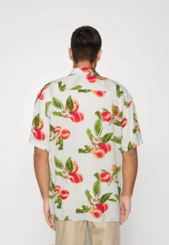 Jack & Jones Jorluke Flores Resort - Overhemd - Cloud Dancer -Jack & Jones Verkoopwinkel a86797333c0047aaaf0574b4eba292ad