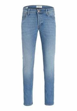 Jack & Jones Glenn Original Mf- Slim Fit Jeans - Blue Denim -Jack & Jones Verkoopwinkel a89cfc614ad3494a982f180152c273d6