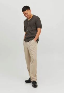 JACK&JONES Premium Jprblawoody - Overhemd - Raven