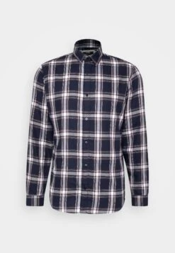 Jack & Jones Jcoorion - Overhemd - Navy -Jack & Jones Verkoopwinkel a929c42772814ff9b93b5fcf09d462ff
