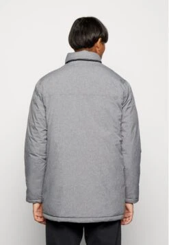 Jack & Jones Jjecraft- Winterjas - Grey -Jack & Jones Verkoopwinkel a9b48e7c868f47dd8317bc4f04ba4a29