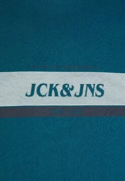 Jack & Jones Jjalex Tee Crew Neck - T-Shirt Print - Sailor Blue -Jack & Jones Verkoopwinkel aa149872ccc1497ea38d69a65917bc9e