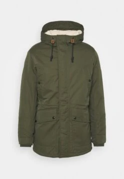 Jack & Jones Jjeclifford - Winterjas - Forest Night -Jack & Jones Verkoopwinkel aa3960897a6147fc817db987c15efc7f
