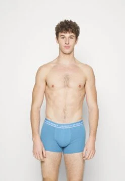 Jack & Jones Jacsolid Travelkit 7 Pack Set - Onderbroeken - Navy Blazer/Black/Pink Yarrow/Surf The Web/Jolly Green/Red Orange 10 Jack & Jones Jacsolid Travelkit 7 Pack Set - Onderbroeken - Navy Blazer/Black/Pink Yarrow/Surf The Web/Jolly Green/Red Orange -Jack & Jones Verkoopwinkel aa439b94d03b48ada4424de89b10fa09