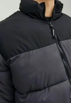 Jack & Jones Chili - Winterjas - Asphalt -Jack & Jones Verkoopwinkel aa4b0186ed57470cbab80ee68e0101b1