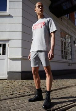 Jack & Jones Jfworca- Veterboots - Anthracite -Jack & Jones Verkoopwinkel aa5eca2e89c749919505a8878e34a58b