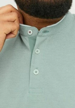 Jack & Jones Mao - T-Shirt Basic - Trellis -Jack & Jones Verkoopwinkel ab7263ff0d064afc8fff5ab4b5c86892