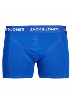 Jack & Jones 5 Pack - Boxershort - Schwarz 12 Jack & Jones 5 Pack - Boxershort - Schwarz -Jack & Jones Verkoopwinkel ab838b10f6e24356a5b4e19a9189338d