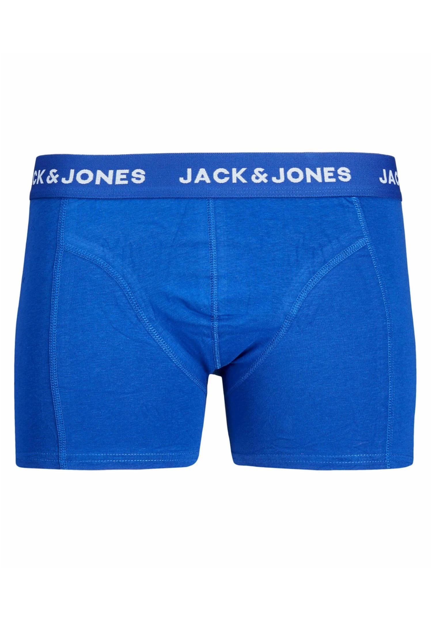 Jack & Jones 5 Pack - Boxershort - Schwarz 6 Jack & Jones 5 Pack - Boxershort - Schwarz - Afbeelding 6
