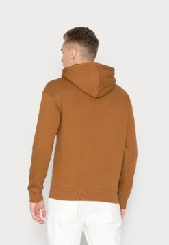 Jack & Jones Jjestar BasicNoos - Hoodie - Braun -Jack & Jones Verkoopwinkel abcf4d3318284183a386e5659793fa46
