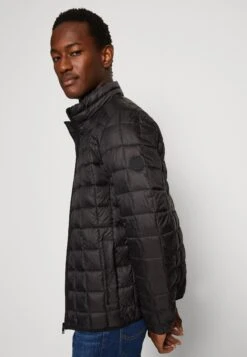 JACK&JONES Premium Jprccfrost Jacket - Jas - Black -Jack & Jones Verkoopwinkel ac18f4ed1ea142cda145b8eba3e9daac