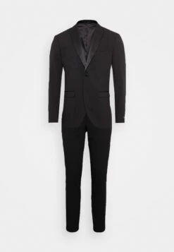JACK&JONES Premium Jprfranco Tux Suit Set - Kostuum - Black -Jack & Jones Verkoopwinkel ac7280fbb38f45d18e35eec24763cb65