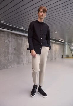 Jack & Jones Jfwgalaxy - Sneakers Laag - Anthracite -Jack & Jones Verkoopwinkel ac8a5aa0b1c74323b27884c8d484142e