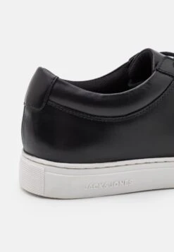 Jack & Jones Jfwgalaxy - Sneakers Laag - Anthracite -Jack & Jones Verkoopwinkel acd0b529bc8847399a77f651ab86dfea