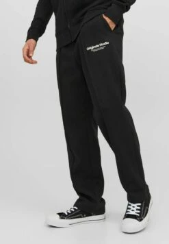 Jack & Jones Kane - Trainingsbroek - Black