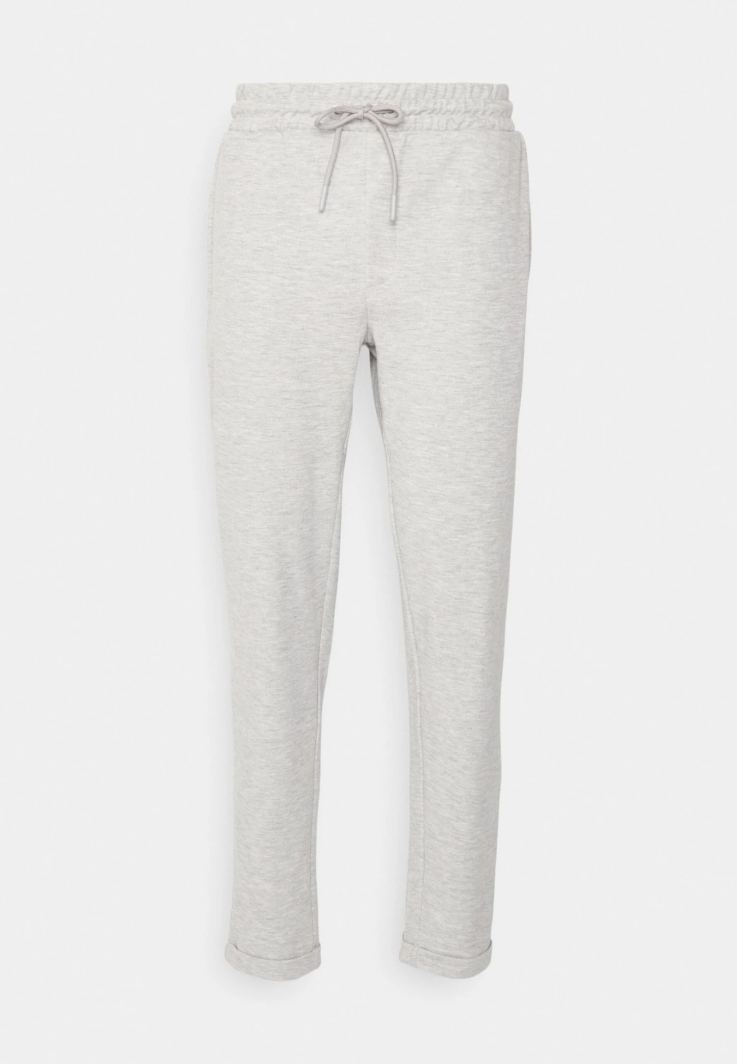 Jack & Jones Jpstace Jjsmart Pants - Trainingsbroek - Light Grey Melange 4 Jack & Jones Jpstace Jjsmart Pants - Trainingsbroek - Light Grey Melange - Afbeelding 4