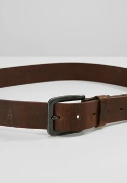 Jack & Jones Jacvictor Belt - Riem - Mocha Bisque -Jack & Jones Verkoopwinkel ad50b3cb69d644dda6223a448113719e