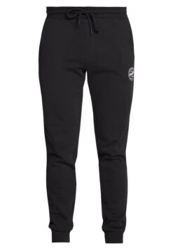 Jack & Jones Jjigordon Jjshark- Trainingsbroek - Black -Jack & Jones Verkoopwinkel ad6db4ab9ecf4bfc93d9c8c61bbf07e0