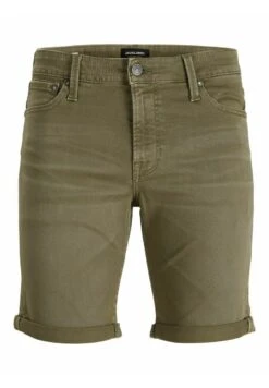 Jack & Jones Rick Icon Ama - Jeansshort - Deep Lichen Green 10 Jack & Jones Rick Icon Ama - Jeansshort - Deep Lichen Green -Jack & Jones Verkoopwinkel add015d141c4408985afe86da07083af