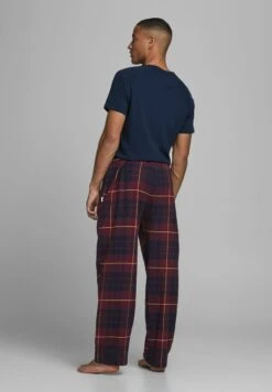 Jack & Jones Jacrimon Pants - Pyjamabroek - Fig -Jack & Jones Verkoopwinkel ae453b0d7b354f97b4e28b4e6234b680