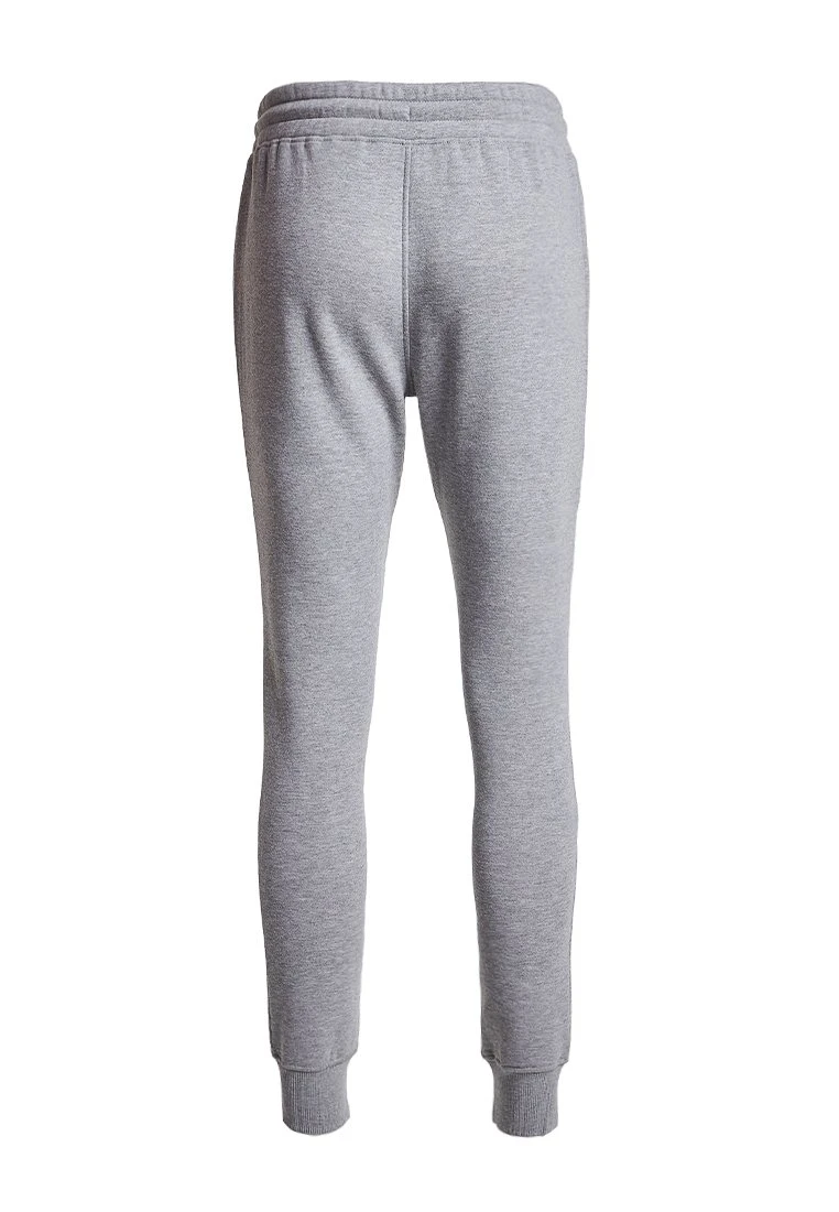 Jack & Jones Trainingsbroek - Light Grey Melange 2 Jack & Jones Trainingsbroek - Light Grey Melange - Afbeelding 2