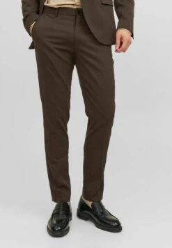 JACK&JONES Premium JprfrancoNoos - Pantalon - Chocolate Torte