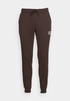 Jack & Jones Igordon Newsoft Gms- Trainingsbroek - Seal Brown -Jack & Jones Verkoopwinkel aec2eadb2b94414492bb107fdd32c609