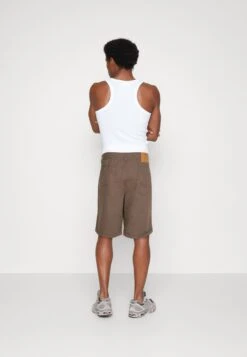 Jack & Jones Jpstrick Jjoriginal - Shorts - Light Brown -Jack & Jones Verkoopwinkel af055a475ab842f1b269bf60ab976285