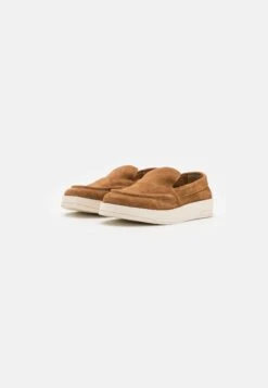 Jack & Jones Jfwmaccartney- Instappers - Cognac -Jack & Jones Verkoopwinkel af0622b283554bacb665cf75f1495276