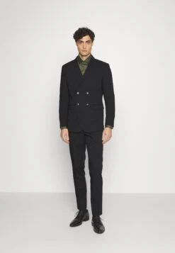 JACK&JONES Premium Jprfranco Suit - Kostuum - Black